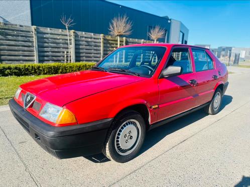 Alfa Romeo 33 1.4ie  /1990/, Auto's, Alfa Romeo, Bedrijf, Te koop, Benzine, Ophalen