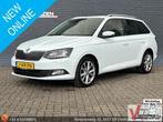 Skoda Fabia Combi 1.2 TSI Monte Carlo | Cruise | Climate | S, Auto's, Skoda, Bedrijf, Grijs, Traction-control, Fabia