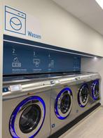 Professionele wasmachine 18 - 24KG / wasserij/wassalon, Elektronische apparatuur, Nieuw, 10 kg of meer, Ophalen, Voorlader