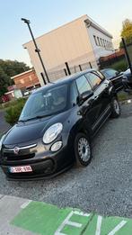 Fiat 500L lichte vracht, Auto's, Diesel, Particulier, 500L, Te koop