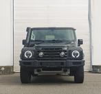 Ineos Grenadier Station Wagon 5 St 3.0L TwTurbo Diesel Field, Automaat, Stof, Gebruikt, 2744 kg