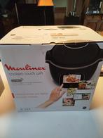 100% neuf Moulinex Cookeo touch wifi (6litres), Elektronische apparatuur, Ophalen, Nieuw