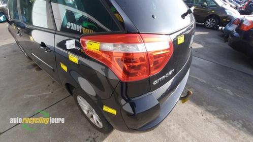 Achterlicht links van een Citroen C4 Picasso, Auto-onderdelen, Verlichting, Citroën, Gebruikt, 3 maanden garantie