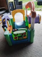 Speelgoed voor buiten en binnen, Ophalen, Gebruikt, Plastic