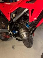 100cc 2fast (alles vers), Ophalen of Verzenden, Nieuw