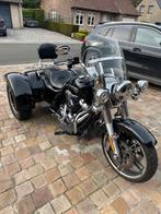 Trike Harley Davidson, 1745 cm³, Plus de 35 kW, 2 cylindres, Particulier