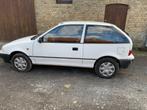 Suzuki Swift Oldtimer, Auto's, Bedrijf, Handgeschakeld, Overige carrosserie, Suzuki