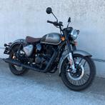 ROYAL ENFIELD CLASSIC 350 DARK 2022, Motoren, Bedrijf, Toermotor, Minimaal motorrijbewijs A2, ABS