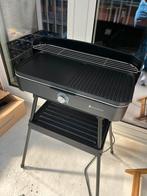 Elektrische barbecue Kitchenbrothers, Tuin en Terras, Ophalen, Zo goed als nieuw