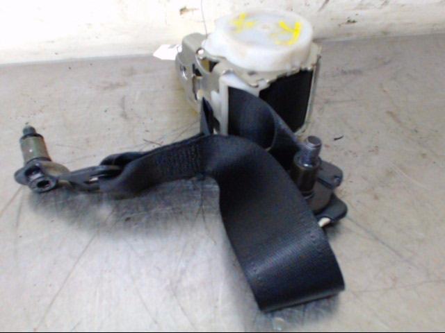 VEILIGHEIDSGORDEL RECHTS ACHTER Opel Signum (F48), Auto-onderdelen, Interieur en Bekleding, Opel, Gebruikt