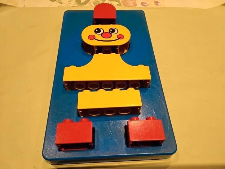 Puzzelventje Duplo, Enfants & Bébés, Jouets | Duplo & Lego, Duplo, Enlèvement ou Envoi