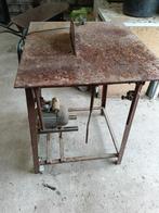 scie pour bois, Bricolage & Construction, Enlèvement, Utilisé, Autres types, Ferm