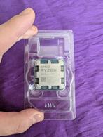 AMD Ryzen 9 7900X AM5, Computers en Software, Processors, AM5, Ophalen of Verzenden, Zo goed als nieuw, AMD Ryzen 9