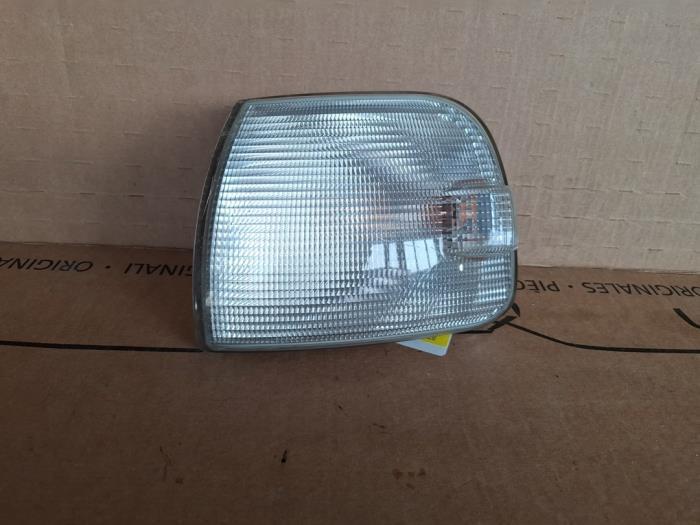 Feu clignotant gauche d'un Volkswagen Transporter, Autos : Pièces & Accessoires, Éclairage, Volkswagen, Utilisé, 3 mois de garantie