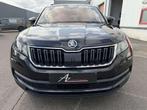 Skoda Kodiaq Kodiaq 2.0 CR TDi Clever DSG (automatique), Autos, Skoda, Achat, 1968 cm³, 5 portes, Automatique