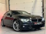 BMW 430iAs M-Pack GranCoupé Sport-Aut. LED-HKardon-Carplay, Auto's, 1998 cc, Achterwielaandrijving, 4 cilinders, Isofix