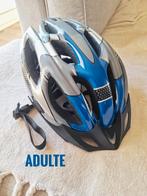 Casque vélo adulte homme 54-58, Enlèvement ou Envoi, Utilisé, S, Homme