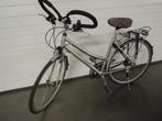 Dames sportfiets, Fietsen en Brommers, Minder dan 10 versnellingen, Gebruikt, 47 tot 50 cm, Ophalen