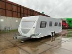 Caravane Dethleffs, Caravanes & Camping, Entreprise, 1500 - 2000 kg, Dethleffs