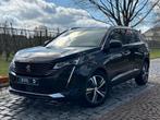 Peugeot 5008 GT * 7PL * FULL OPTIONS * 360 CAM * AUTOMAAT *, Auto's, 5 deurs, SUV of Terreinwagen, https://public.car-pass.be/vhr/fec3070d-5409-49f9-b8ae-1cf02823e2a9