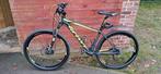 Mountainbike, Gebruikt, Hardtail, Heren, 45 tot 49 cm