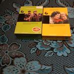 De Paradijsvogels, Ophalen