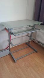 Computer bureau., Huis en Inrichting, Bureaus, Ophalen