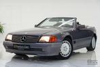 Mercedes-Benz SL 300 cabrio! Oldtimer! Uniek exemplaar! 24 k, Auto's, Mercedes-Benz, 4 zetels, Gebruikt, Overige kleuren, Cabriolet