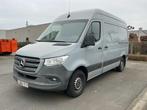 Mercedes-Benz Sprinter, Autos, Achat, Euro 6, Entreprise, Mercedes-Benz
