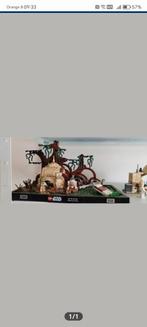 Lego Star Wars, Enlèvement, Lego