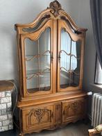 Salon + salle à manger complète, Enlèvement, Utilisé