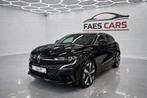 Renault Megane E-Tech160 kw reeks, Leder en Stof, Zwart, 5 deurs, 160 kW