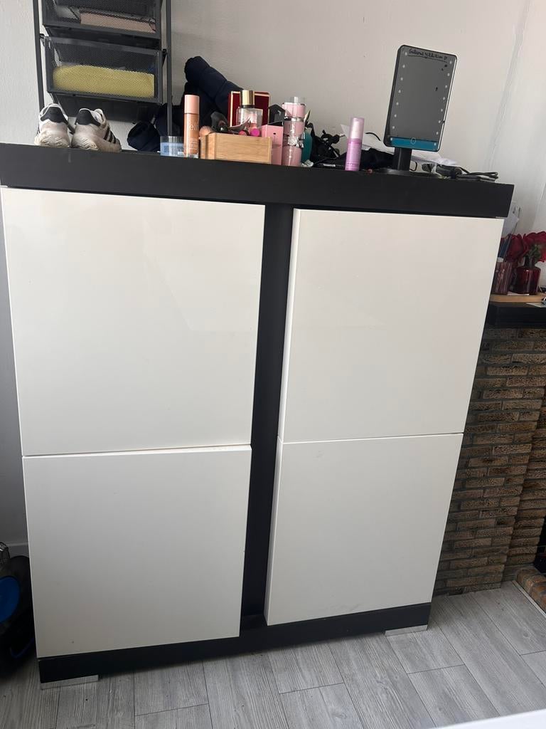 Gratis zelf meenemen( dat mag apart apart ook), Ophalen, Gebruikt