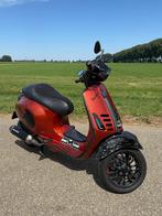 Vespa Sprint 300cc A1 33pk, Fietsen en Brommers, Ophalen, Overige modellen, 300 cc, Benzine