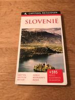 capitool reisgids: Slovenië, Enlèvement ou Envoi, Capitool