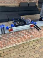 Fietsendrager, Auto diversen, Fietsendragers, Ophalen, 2 fietsen, Gebruikt