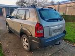 Hyundai - Tucson - JM - Voiture - 2005, Autos, Hyundai, Achat, Entreprise, Boîte manuelle, Autre carrosserie