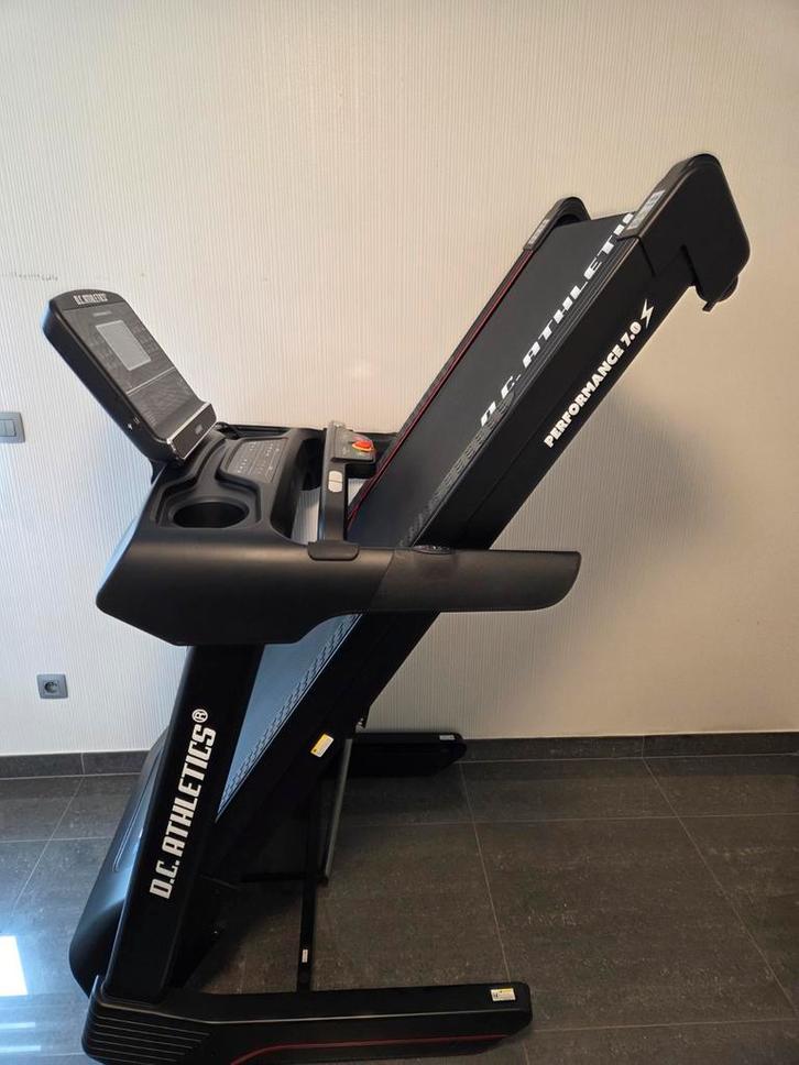 Loopband DC Athletics Performance 7.0 – Topkwaliteit, Sport en Fitness, Fitnessmaterialen, Ophalen