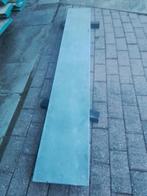 Arduin dorpel blauwesteen afmetingen 182cm lang  28cm breed, Enlèvement