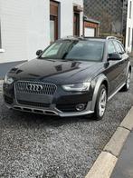 Audi A4 allroad, Autos, Audi, Cuir, Euro 5, Achat, Entreprise