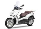 yamaha x city 250cc model 2006, Entreprise, Scooter