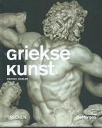 Griekse Kunst - Geschiedenis van de kunst 2 De Morgen., Enlèvement ou Envoi, Neuf, Autres sujets/thèmes