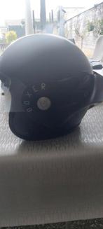 Helm integraal Boxer Roof, Motoren, Kleding | Motorhelmen, XS, Integraalhelm, Tweedehands, Ophalen