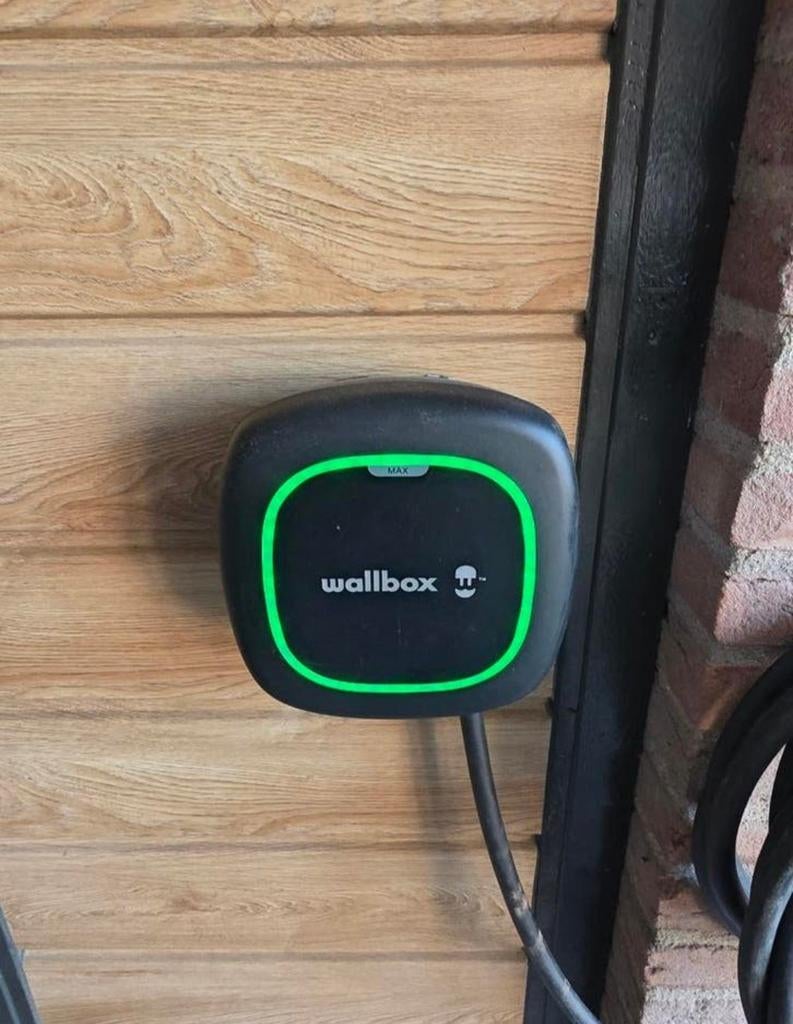 Wallbox Pulsar Max 22kW, Verzenden, Laadpaal