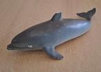 Dolfijn ( speelgoed dier)( 8cm/21cm), Kinderen en Baby's, Ophalen of Verzenden, Gebruikt, Jongen of Meisje