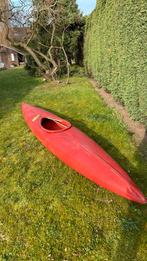 Kayak, Enlèvement, Utilisé, 1 personne