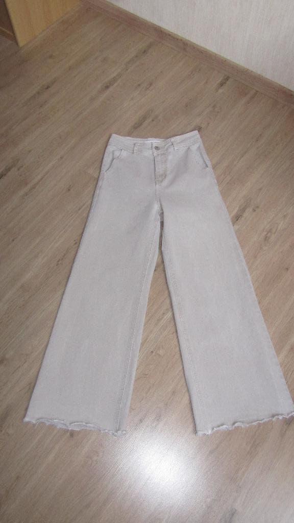 jeansbroek Oraije maat 36, Kleding | Dames, Spijkerbroeken en Jeans, Oraije, Ophalen, Zo goed als nieuw, W28 - W29 (confectie 36)