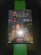 Het huis anubis seizoen 1 compleet, Enlèvement