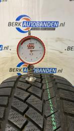 2x Continental ContiWinterContact TS830P 195/55 R16 87H 195/, Auto-onderdelen, Banden en Velgen, Gebruikt, -, Band(en), 195 mm