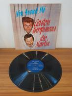 Gaston Berghmans & Leo Martin – Nen Avond Mê, Enlèvement ou Envoi